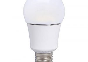 3W LED bulb 1