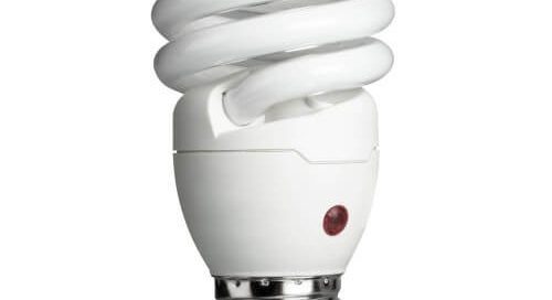 3W LED bulb 5